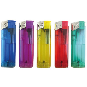 Piezo plnitelný zapalovač 2068940