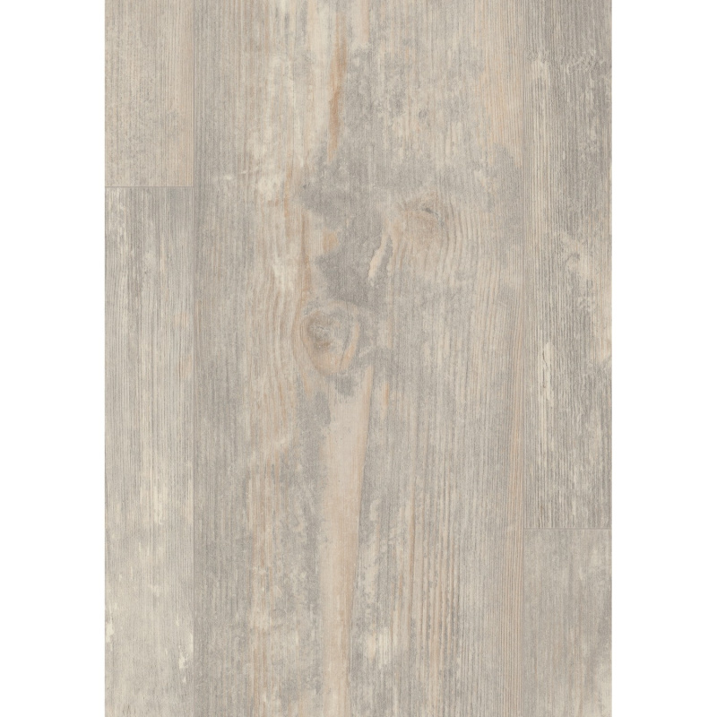 Vzorek kompozitní podlahy Egger GreenTec EHD020 bor. Zapulla sv. 7,5x297x210mm