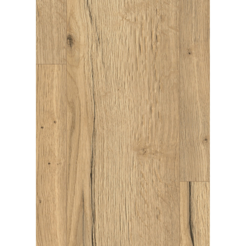 Vzorek kompozitní podlahy Egger GreenTec EHD014 dub Monfort př. 7,5x297x210mm