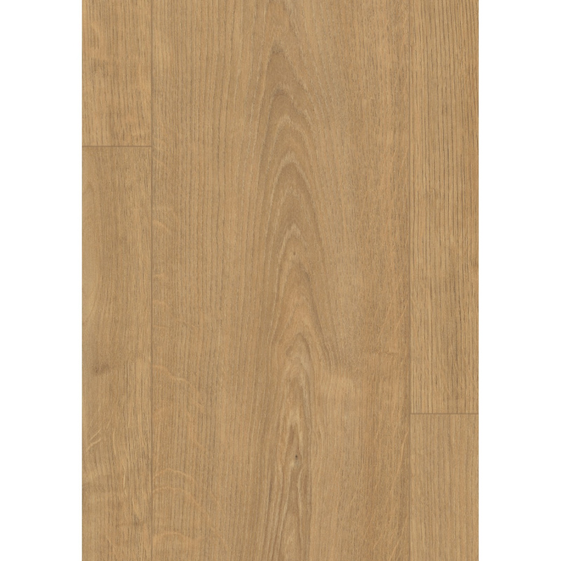 Vzorek kompozitní podlahy Egger GreenTec EHD033 dub Berdal př. 7,5x297x210mm