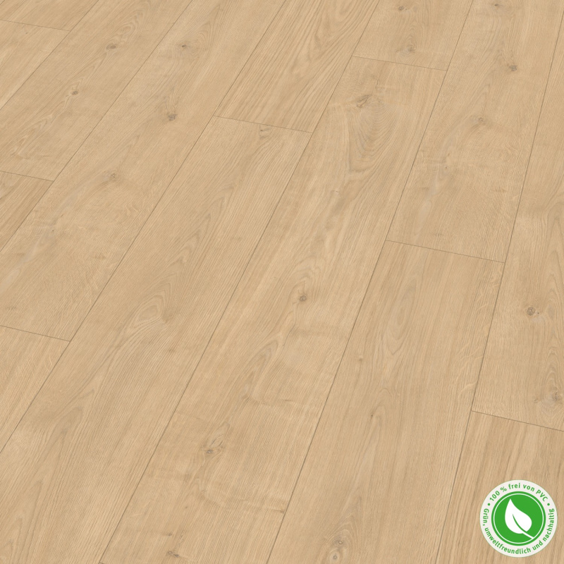 Egger Kompozitní podlaha GreenTec Classic ED7001 dub Berdal sv.h. 1292x193x7,5mm