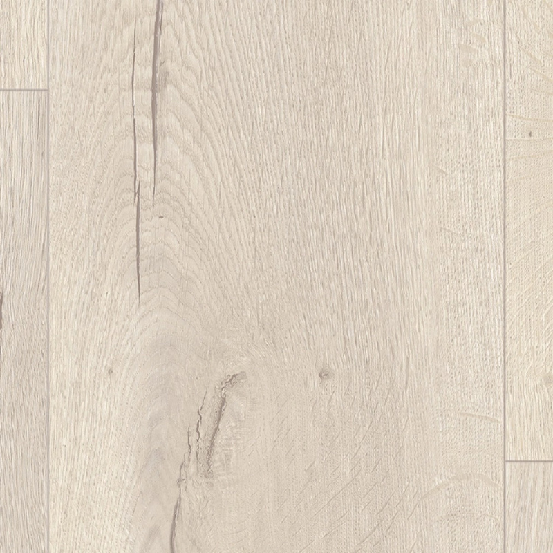 Egger Designová podlaha AquaDura+ Large EDF187 dub Halifax krém. 1292x246x7,5mm