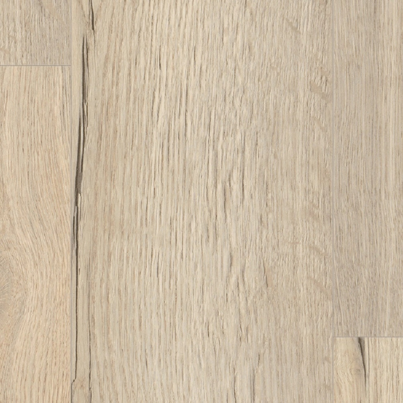 Egger Designová podlaha AquaDura Classic EDF144 dub Halifax bílý 1292x193x7,5mm