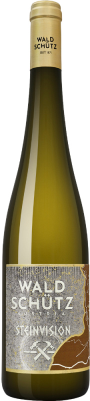 Weingut Waldschütz Waldschütz Steinvision Cuvée