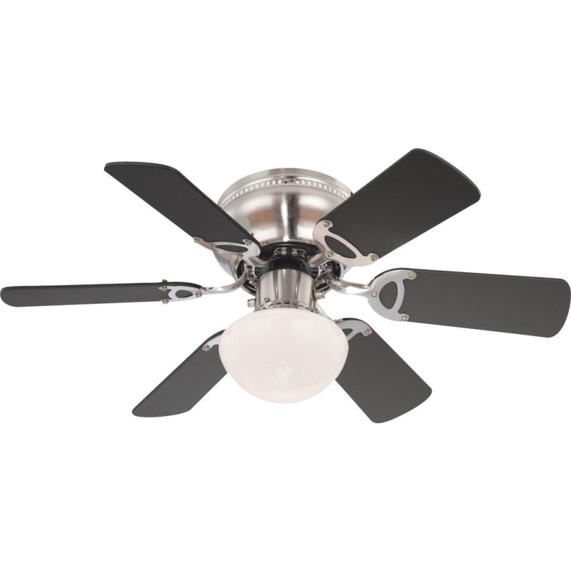 Stropní ventilátor s osvětlením 0307 pl1
