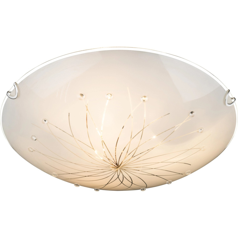 Globo Stropní svítidlo CALIMERO I 40402-3 pr. 400 mm