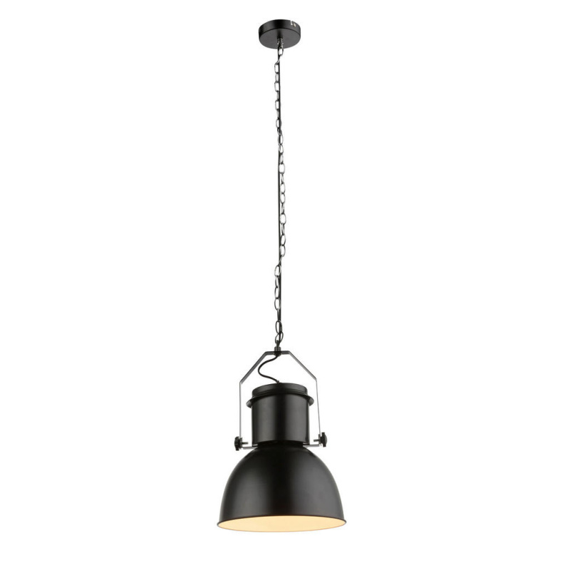 Svítidlo 15283 black LW1