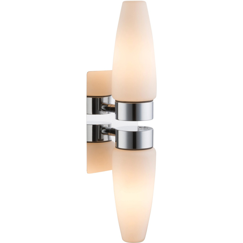 Globo Nástěnné svítidlo PITON chrom