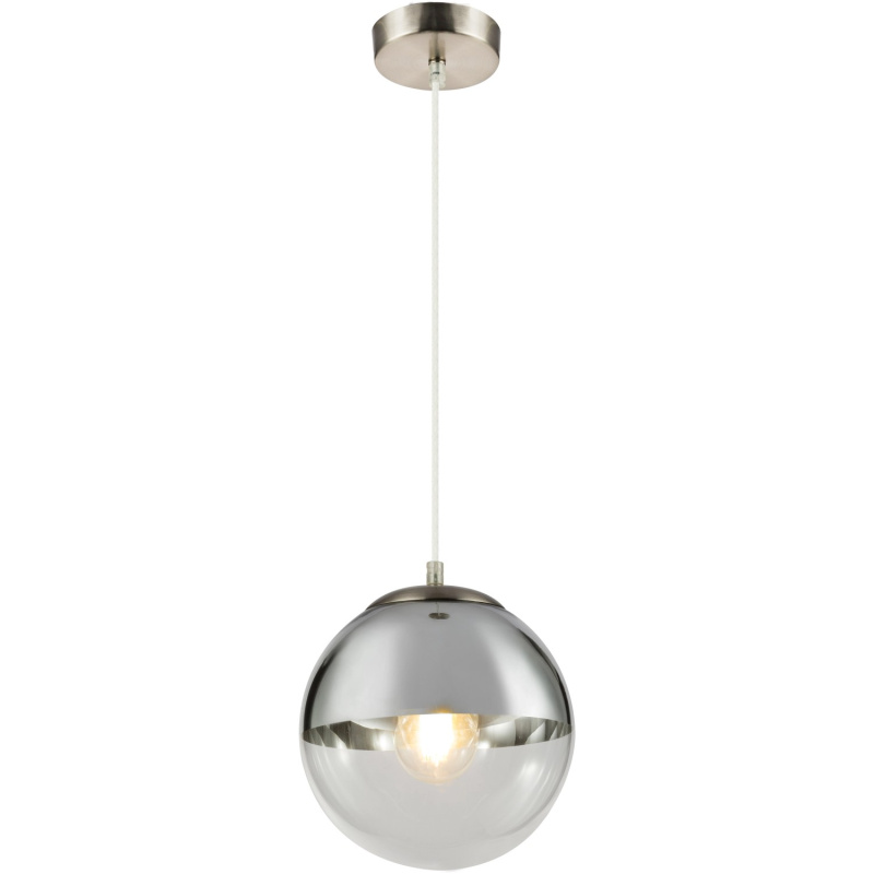 Svítidlo  15851 chrom LW1