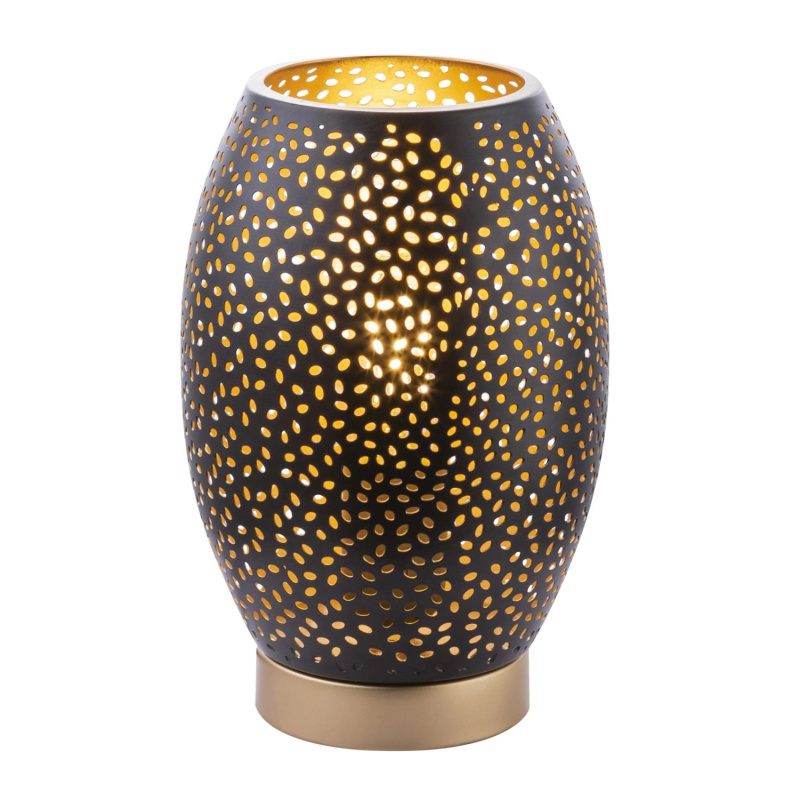 Globo Stolní svítidlo NARRI 24002S pr. 150 mm