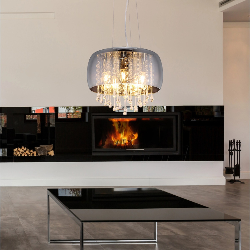 Svítidlo 15809H 5*E14 LW5