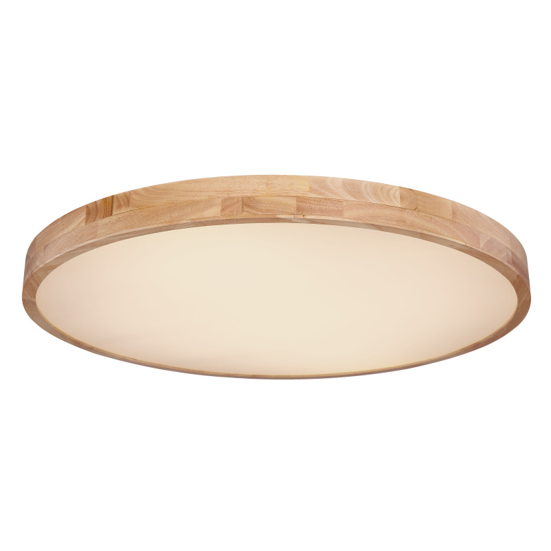 GLOBO Smart LED stropní svítidlo Rainer ⌀ 60cm, 3000-6000K