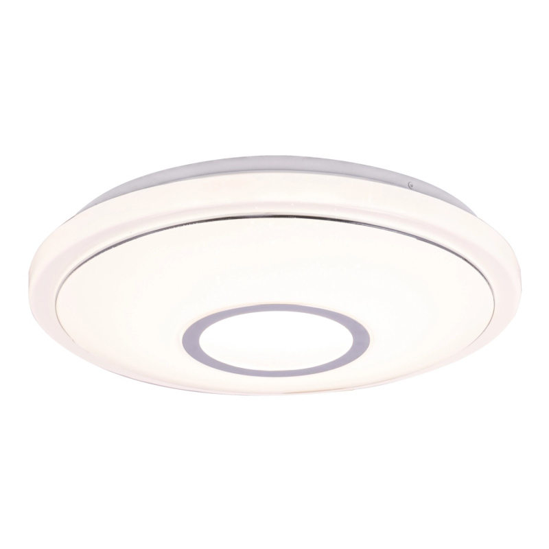 Stropní svítidlo 41386-16SH SMART LIGHT 16W 3000-6000K PL1