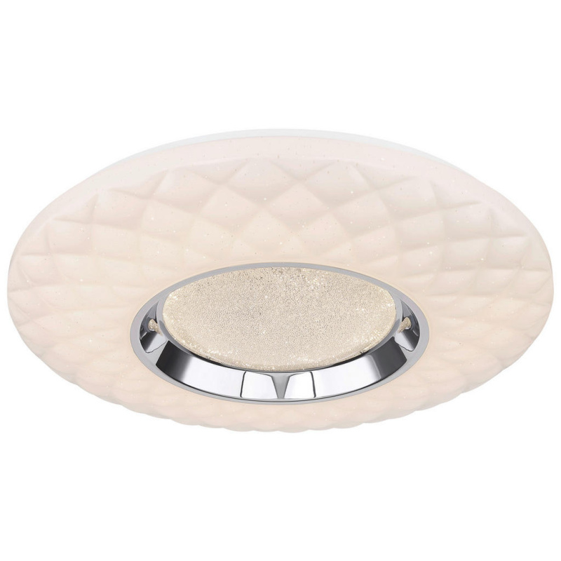 Stropní svítidlo 48006FSH-30 SMART LIGHT 30W 3000-6500K PL1