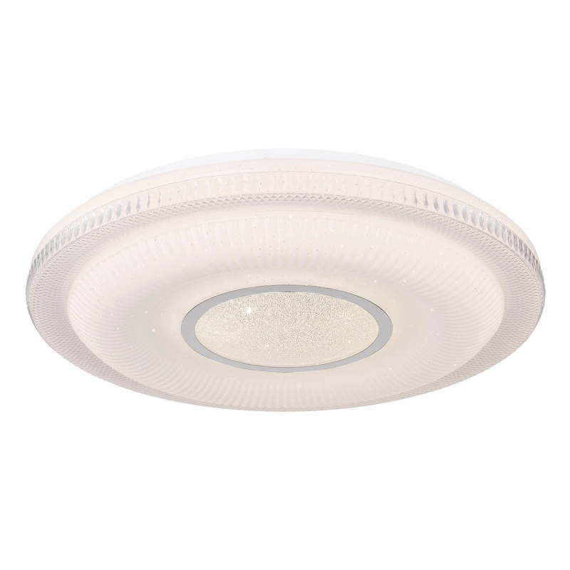 Stropní svítidlo 48007FSH-30 SMART LIGHT 30W 3000-6500K PL1