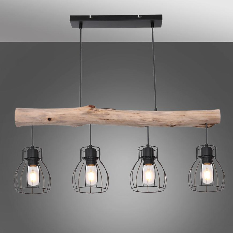 Svítidlo 15326-4N LW4