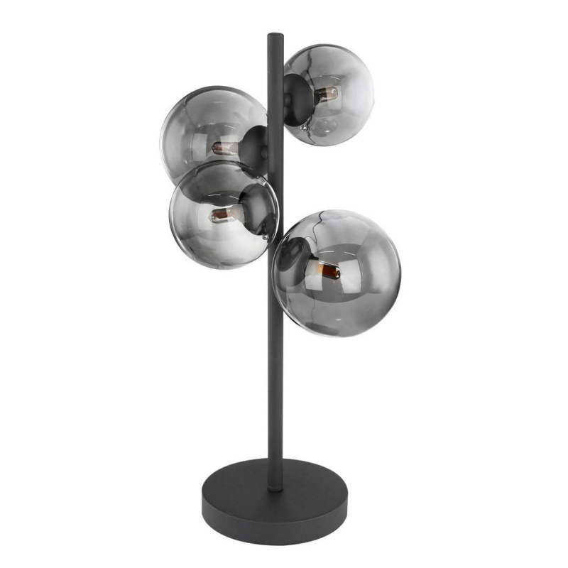 Globo STOLNÍ LED LAMPA, 27/23/51 cm