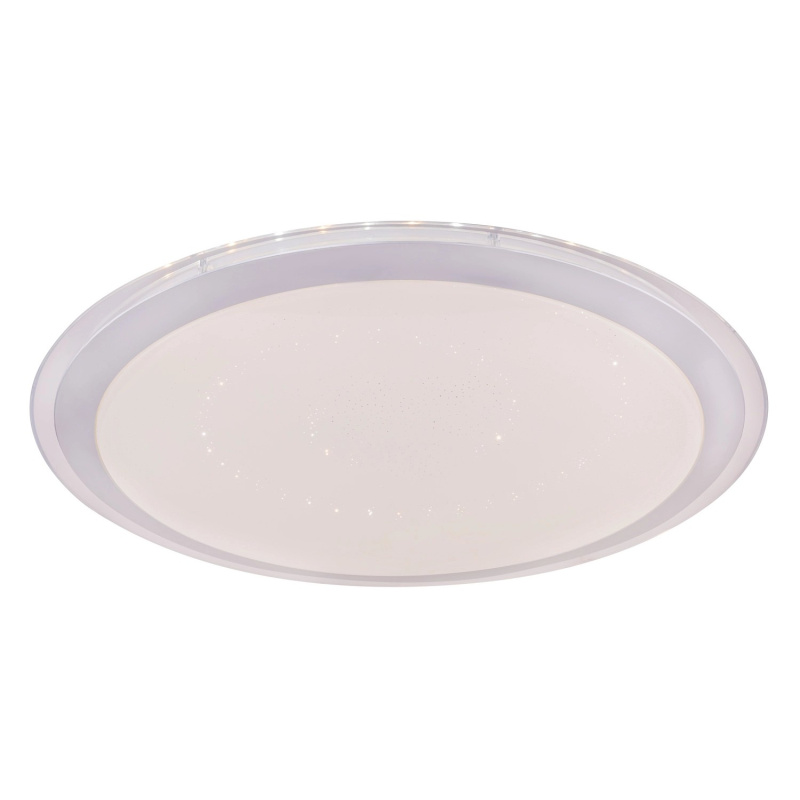 Globo LED stropní svítidlo Carry, 53 cm, 30 W