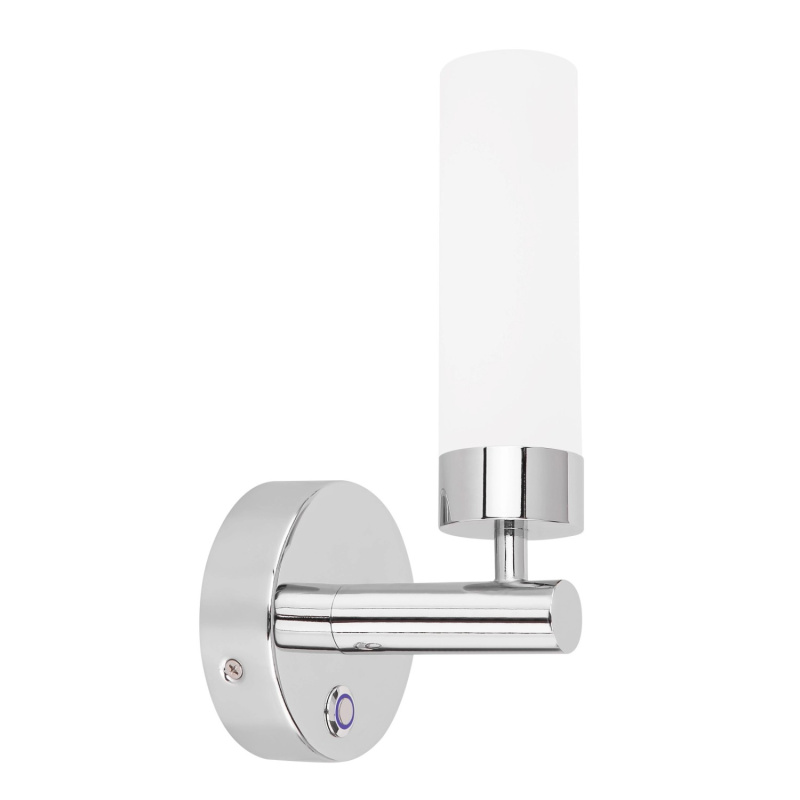 Globo LED nástěnné svítidlo TASSA 41504 100 x 240 x 120 mm