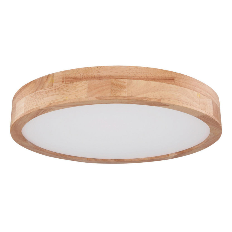 GLOBO Smart LED stropní svítidlo Rainer ⌀ 40cm, 3000-6000K