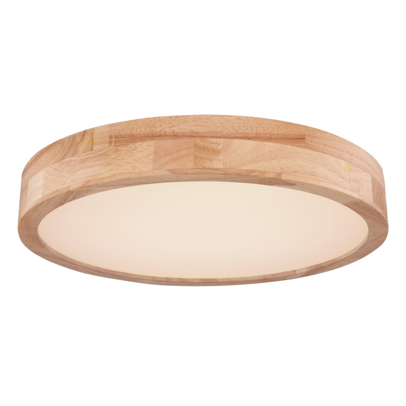 GLOBO Smart LED stropní svítidlo Rainer ⌀ 40cm, 3000-6000K