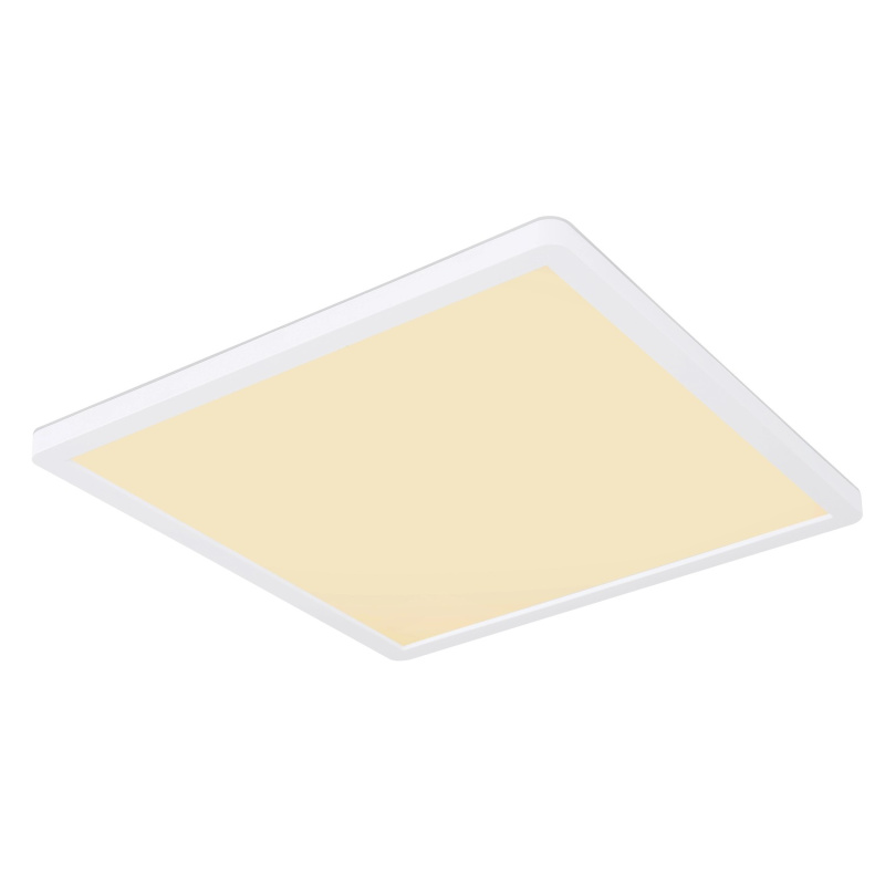 Globo LED stropní svítidlo Sapana 294 x 294 x 25 mm