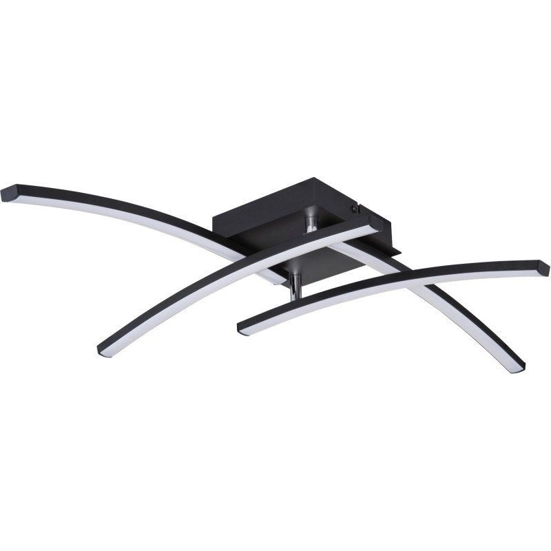 Svitidlo LED 67129-24 CCT 3000-4000-6000K 69X69