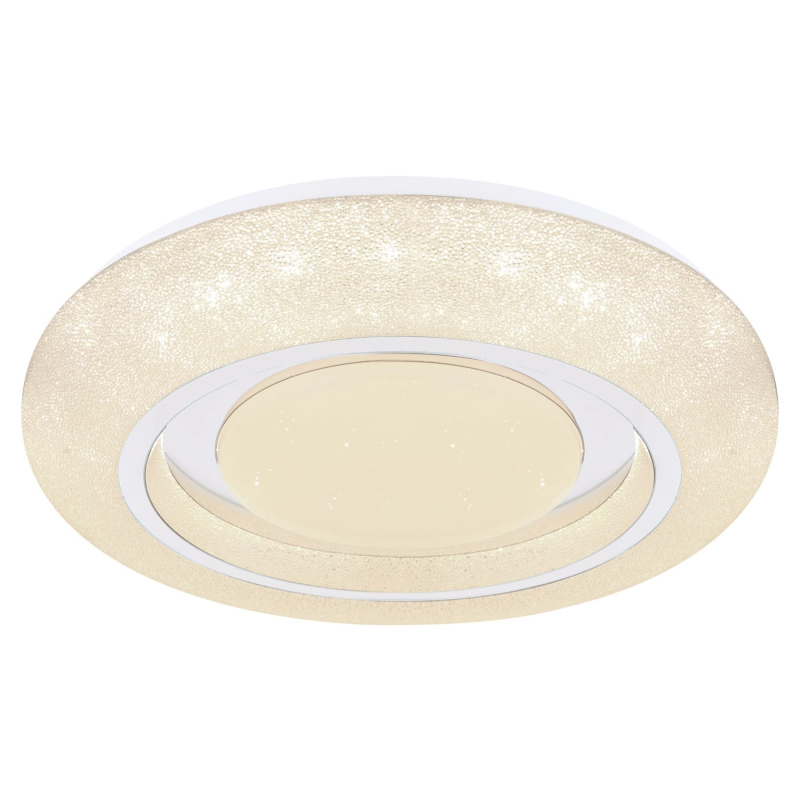 Globo LED stropní svítidlo Rada pr. 380 mm