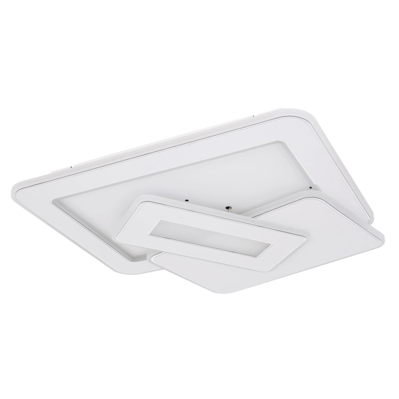 Globo Stropní svítidlo KIQUE 48548SH 490 x 485 x 68 mm