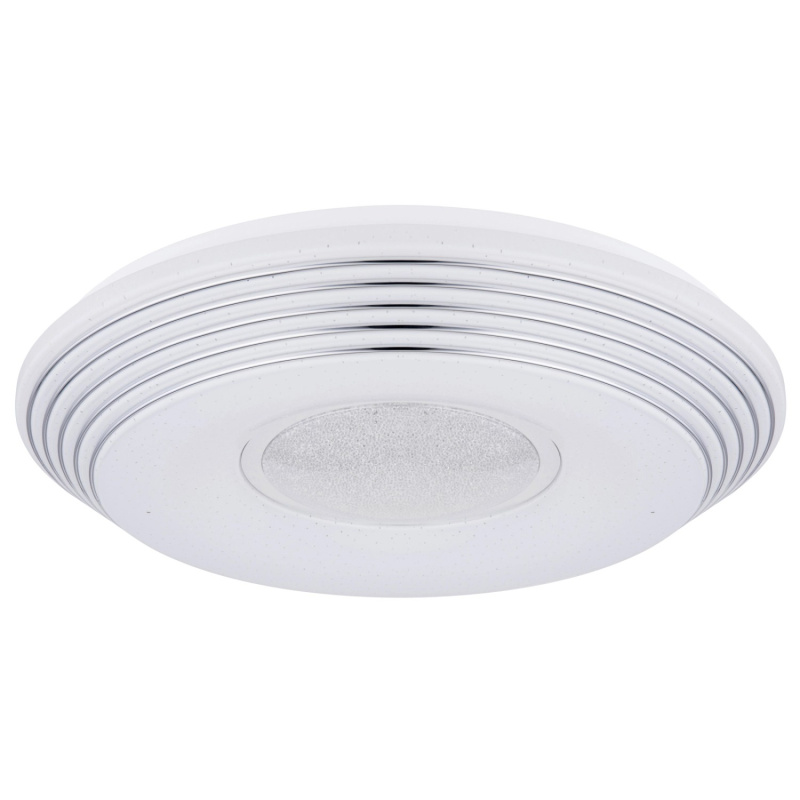 Globo LED stropní svítidlo PILLO 41293-40 pr. 500 mm