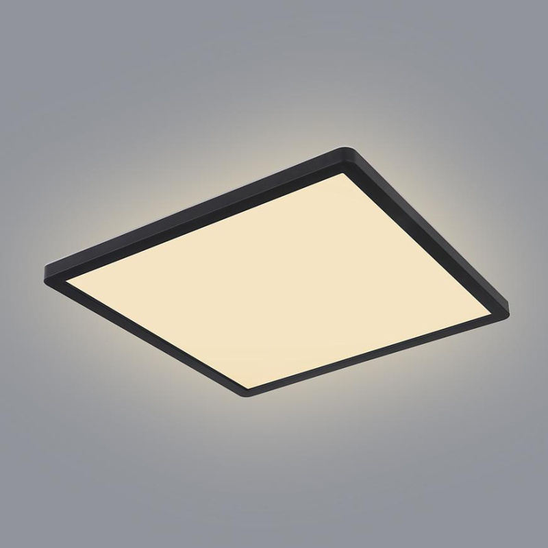 Stropní svítidlo 41563-18B LED 30X30 IP44 PL1