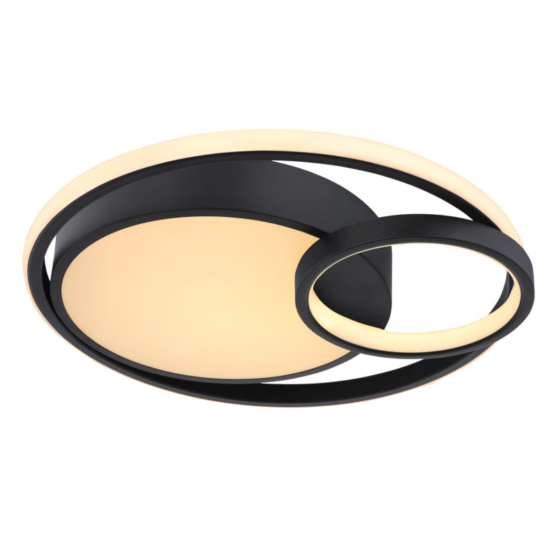 Globo LED stropní svítidlo Kamilla 100 x 395 x 405 mm