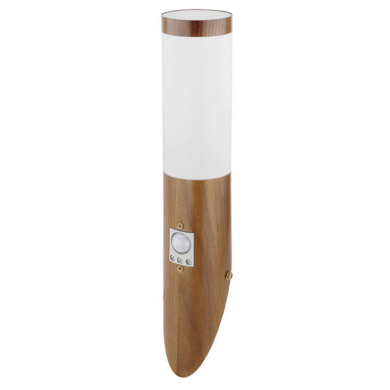 Nástěnné svítidlo Boston 3157SW 15W WOOD S K1