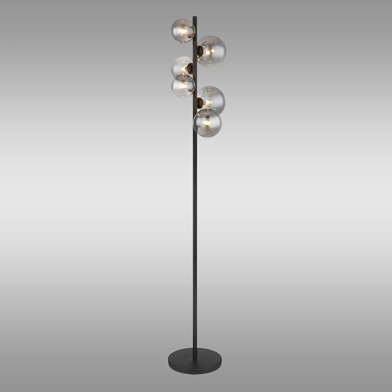 Svítidlo Riha 56133-6S LED LP6