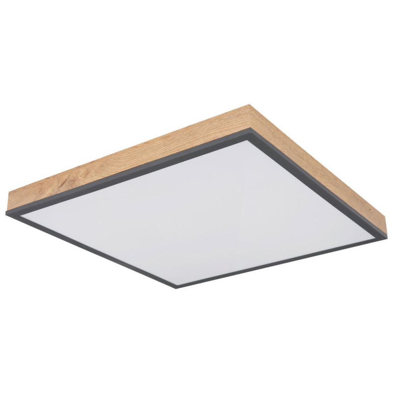 Globo Svítidlo stropní LED Doro 45 cm x 45 cm