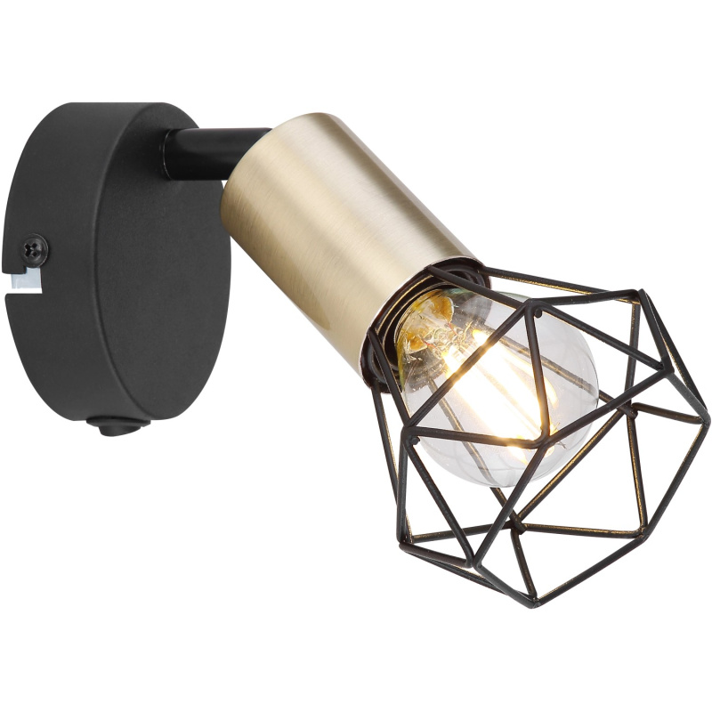 Svítidlo 54802S-1AB Ls1