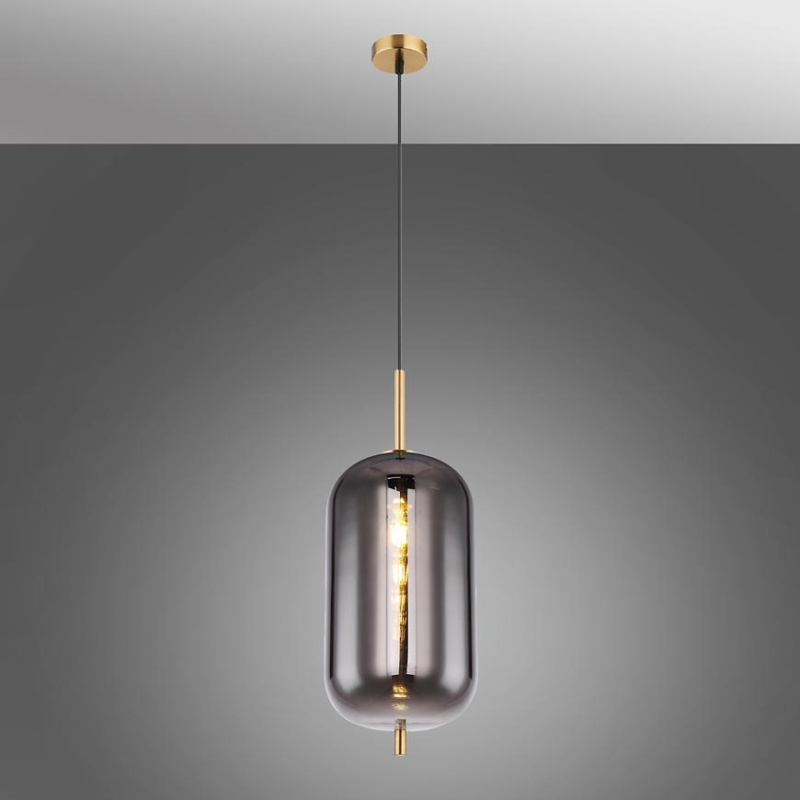 Svítidlo 15345H2MM 220MM LW1