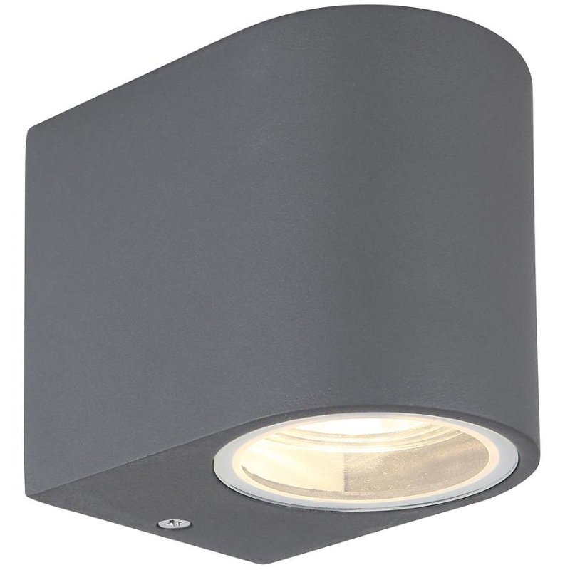 Svítidlo 34163 1GU10 IP44 K1