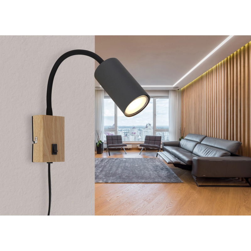 Svítidlo 57911WG  K