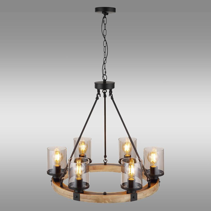 Svítidlo Lila 15555-6H LW6