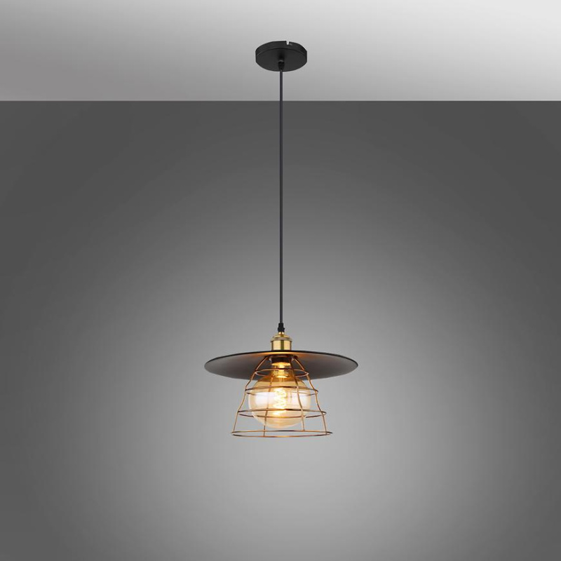 Svítidlo 15086BH1 300MM LW1