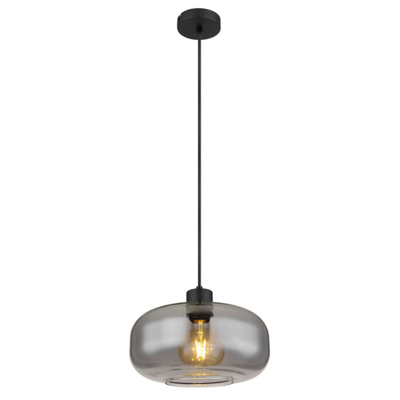 Globo ZÁVĚSNÉ SVÍTIDLO, 28/120 cm