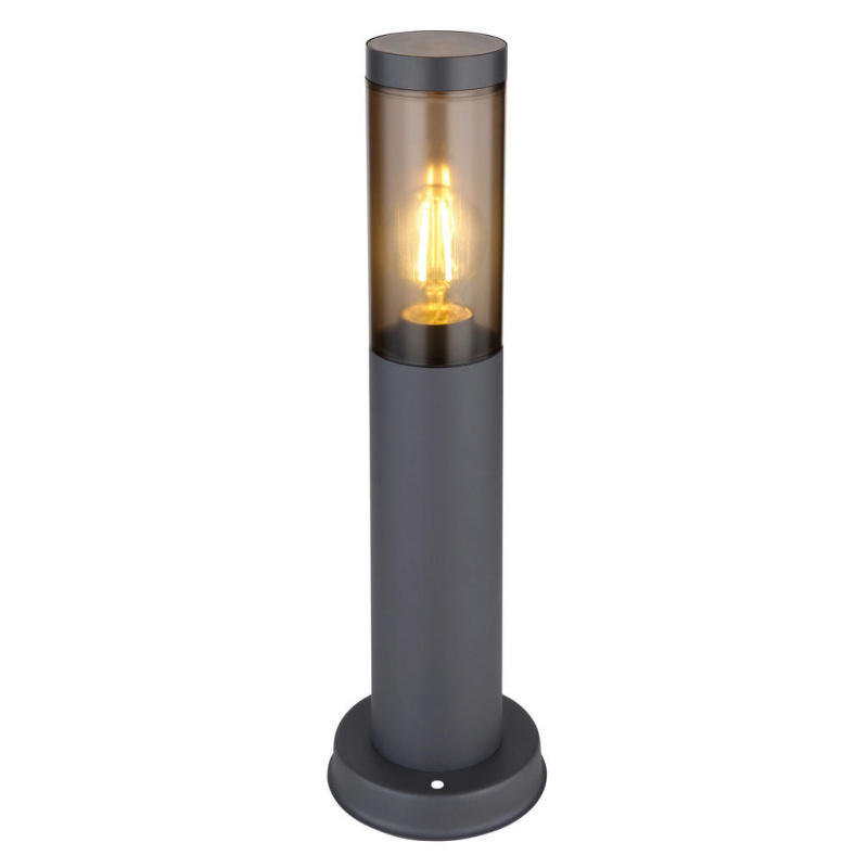 Nástěnné svítidlo Boston 3158SA 15W antracit LS1