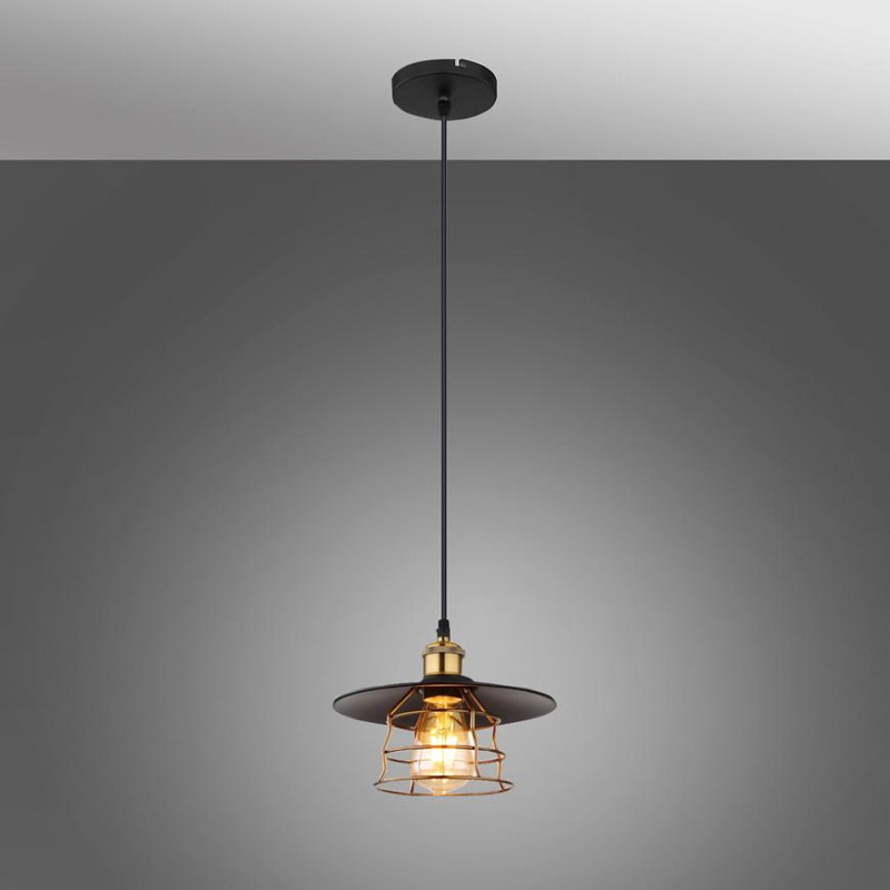 Svítidlo 15086BH 220MM LW1