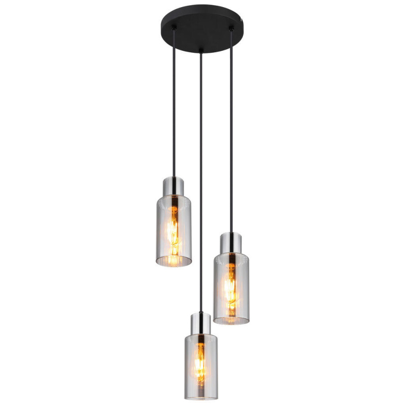 Globo ZÁVĚSNÉ SVÍTIDLO, 32/120 cm