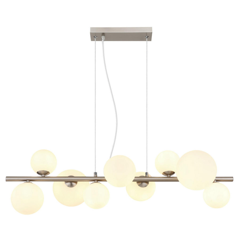 Svítidlo Riha 56140-9H LED LW9