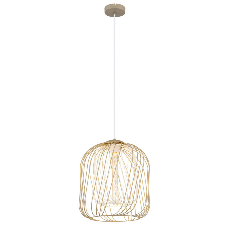 Globo ZÁVĚSNÉ SVÍTIDLO, 35/150 cm