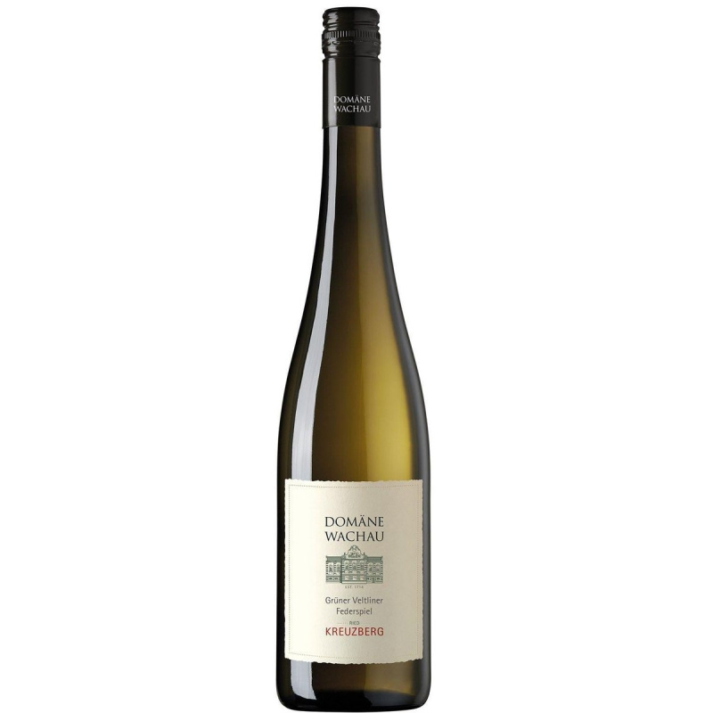 Domäne Wachau Grüner Veltliner Federspiel Kreuzberg 2024