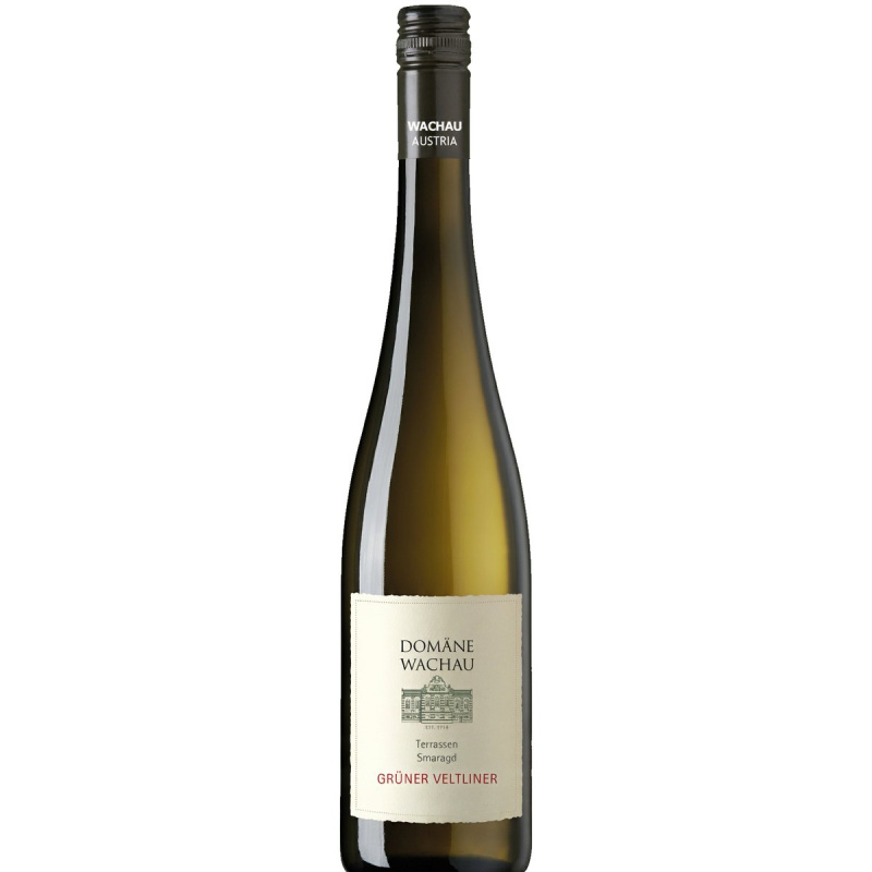 Domäne Wachau Grüner Veltliner Smaragd Terrassen