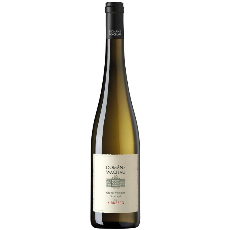 Domäne Wachau Grüner Veltliner Smaragd Kirnberg 2024